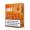 Elfbar Elfa Pod Tropical Fruit 20mg/ml