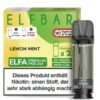 Elfbar Elfa Pod Lemon Mint 20mg/ml