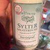 Zum Dorfkrug Sylter Salatfrische