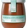 Zum Dorfkrug Sylter Schokoladenpudding