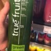 true fruits triple smoothie green no. 1