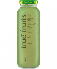 true fruits smoothie Greatest Hits vol. 1