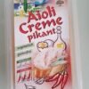 Ergüllü Aioli Creme pikant