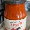 Herr Edelmann Ajvar mild