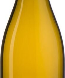 Rieger #Organic for Life Bio Demeter Grauer Burgunder QbA trocken