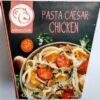 Youcook Pasta Caesar Chicken