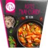 Youcook Rotes Thai Curry mit Huhn