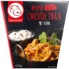 Youcook Indisches Chicken Tikka