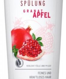 Cosnature Volumen-Spülung Granatapfel