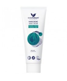 Cosnature Handcreme Avocado & Limette