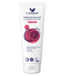 Cosnature Reinigungsemulsion Pink Pomelo