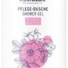 Cosnature Pflege-Dusche Wildrose