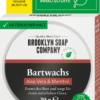 Männerpflege BSC Bartwachs 20G DE