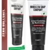 Männerpflege BSC Bartcreme 75ML