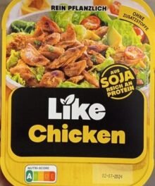 LikeMeat Like Chicken
