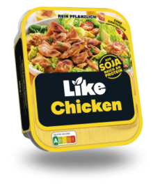 LikeMeat Like Grilled Chicken