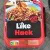 LikeMeat Like Hack