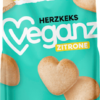 Veganz Bio Zitronenkekse