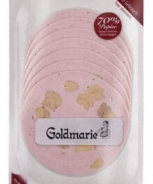 Goldmarie Champignon-Lyoner