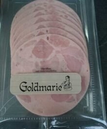 Goldmarie Bierschinken