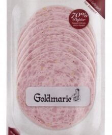 Goldmarie Jagdwurst