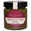 PastaGrande Kürbiskern-Chili-Pesto