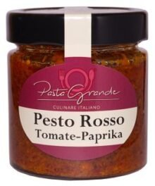 PastaGrande Smoky Tom-Pesto