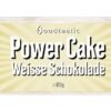 Foodtastic Power Cake White