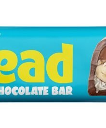 Ahead Low Sugar Bar Coconut Almond
