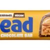 Ahead Low Sugar Bar - Salted Peanut Caramel