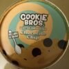 Cookie Bros. Keksteig zum Naschen Chocolate Chips