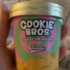 Cookie Bros. Essbarer Keksteig Classic zum Naschen
