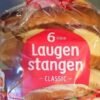 InterBakery Laugen-Stangen Classic