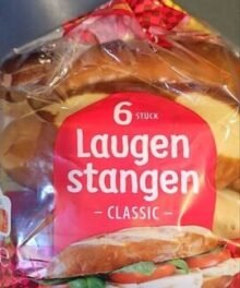 InterBakery Laugen-Stangen Classic