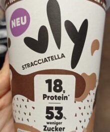 vly Stracciatella