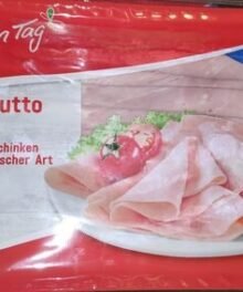 Jeden Tag Prosciutto Cotto