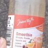 Jeden Tag Smoothie Pfirsich-Karotte