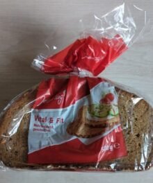 Jeden Tag Vital & Fit Brot