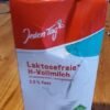 Jeden Tag Laktosefreie H-Milch 3,5%