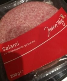 ""