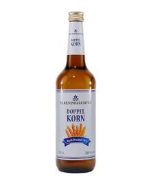 Darendrächter Doppelkorn 38% Vol.