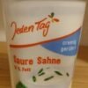 Jeden Tag Saure Sahne 10%