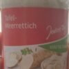 Jeden Tag Tafelmeerrettich