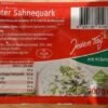 Jeden Tag Kräuterquark 40% Fett