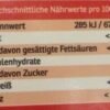 Jeden Tag Traubensaft 100%