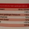 Jeden Tag Mehrfrucht-Gemüsenektar light