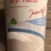 Jeden Tag Skyr Natur