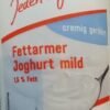 Jeden Tag Naturjoghurt 1,5%