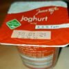 Jeden Tag Joghurt 3,5%