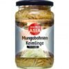 BONASIA Mungobohnenkeimlinge fein